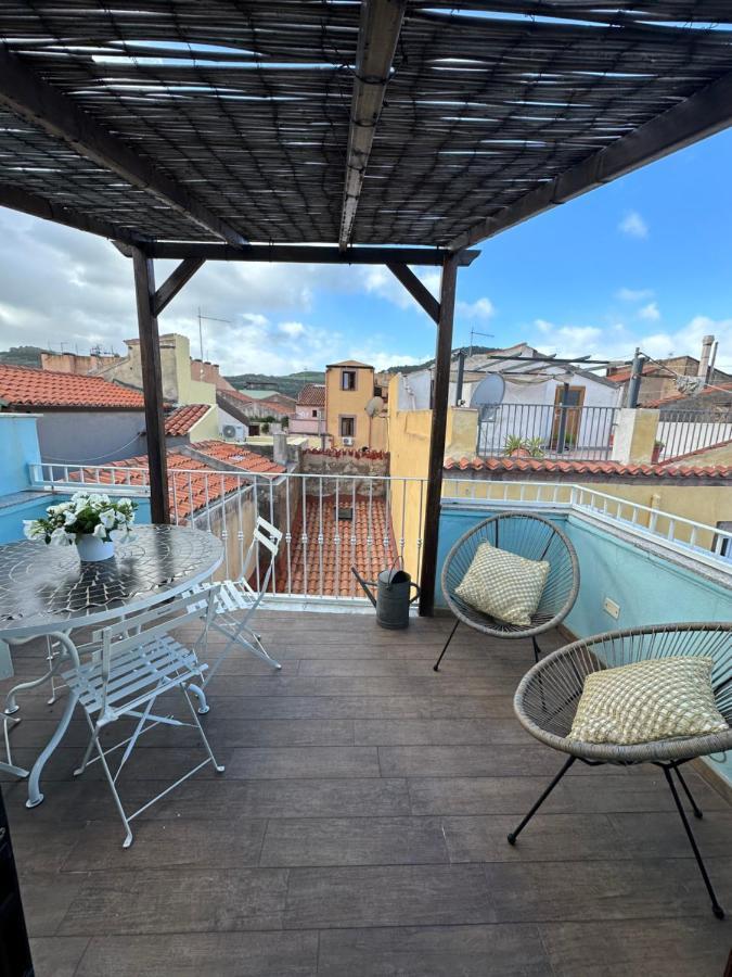 Dommo Asuletta Villa Bosa Ngoại thất bức ảnh