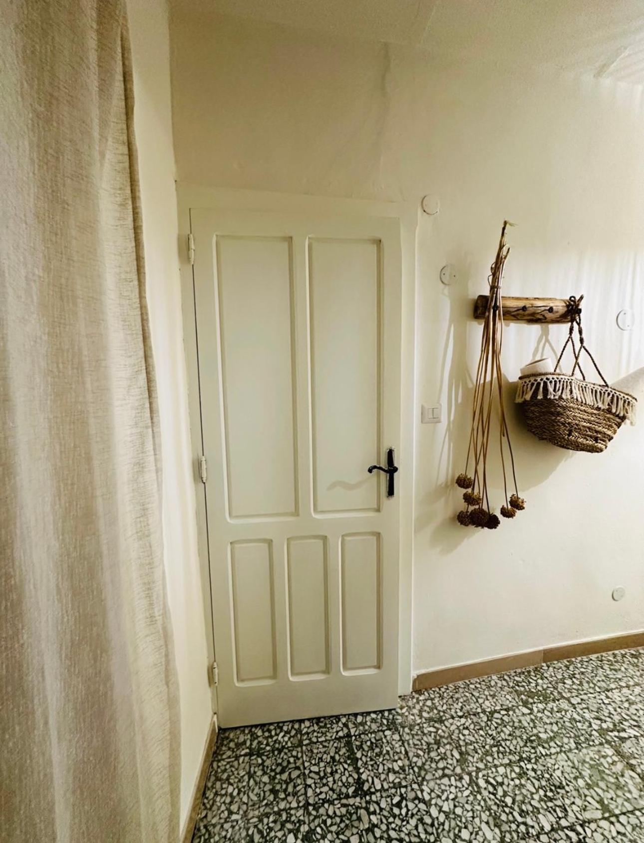 Dommo Asuletta Villa Bosa Ngoại thất bức ảnh