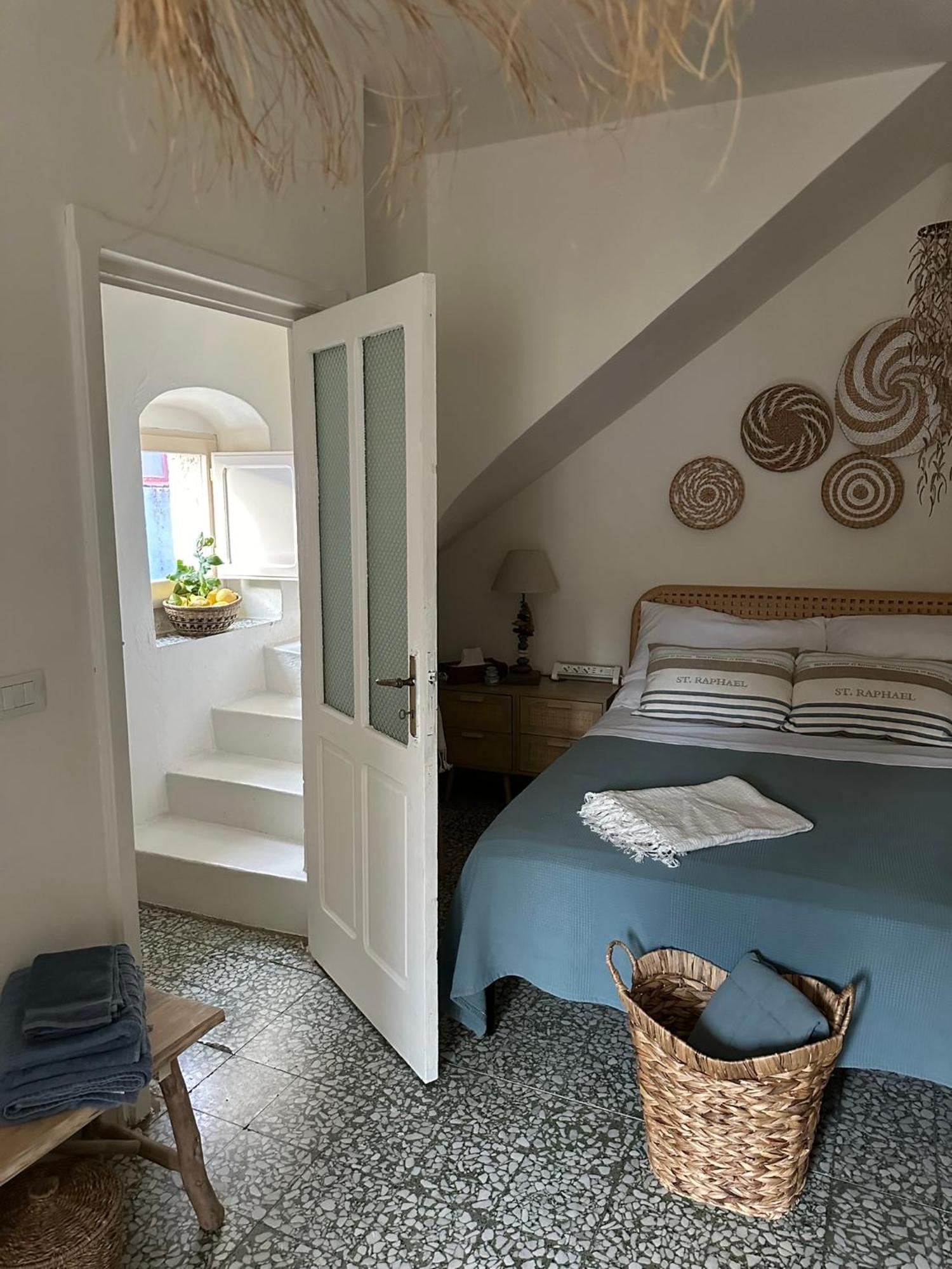 Dommo Asuletta Villa Bosa Ngoại thất bức ảnh