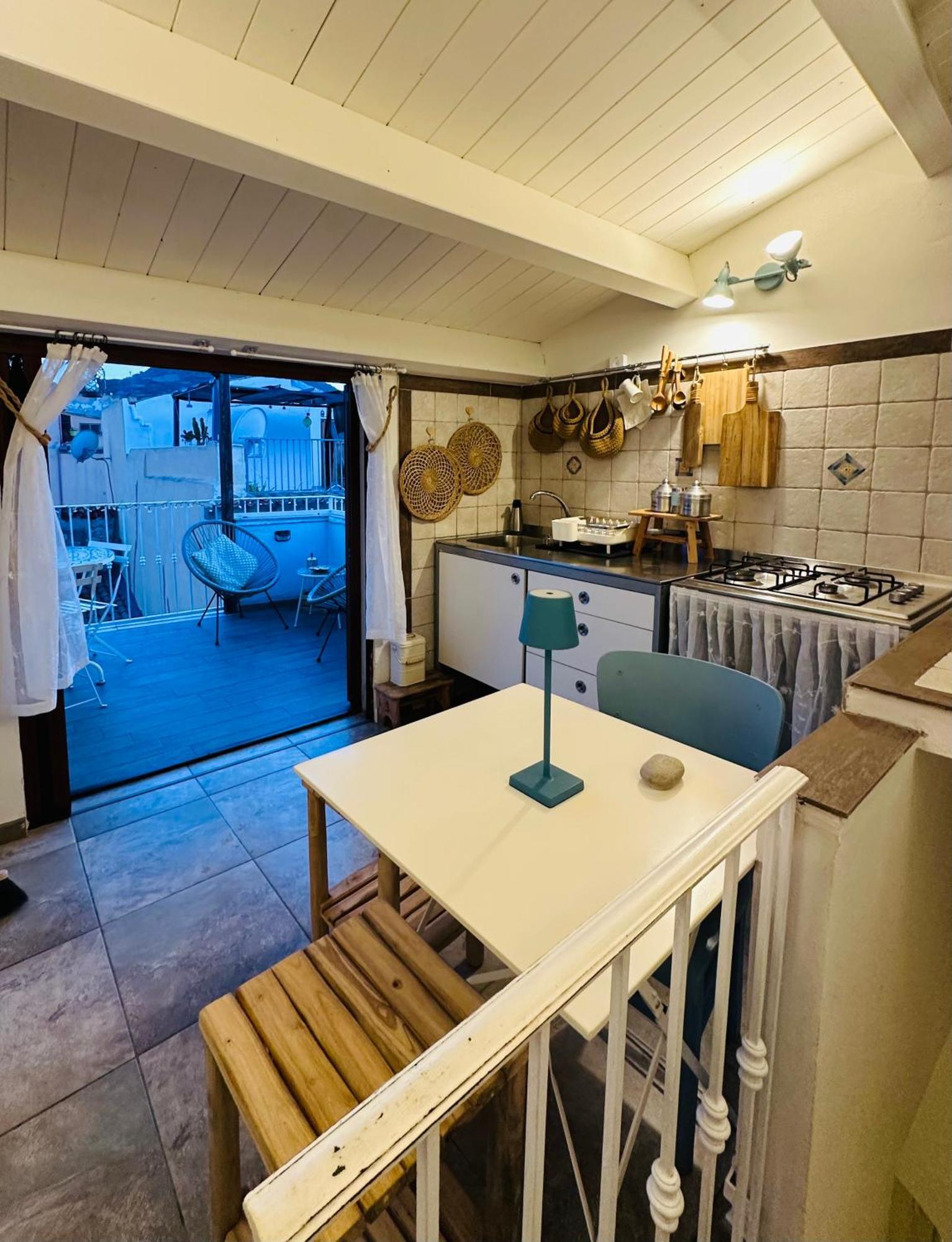 Dommo Asuletta Villa Bosa Ngoại thất bức ảnh