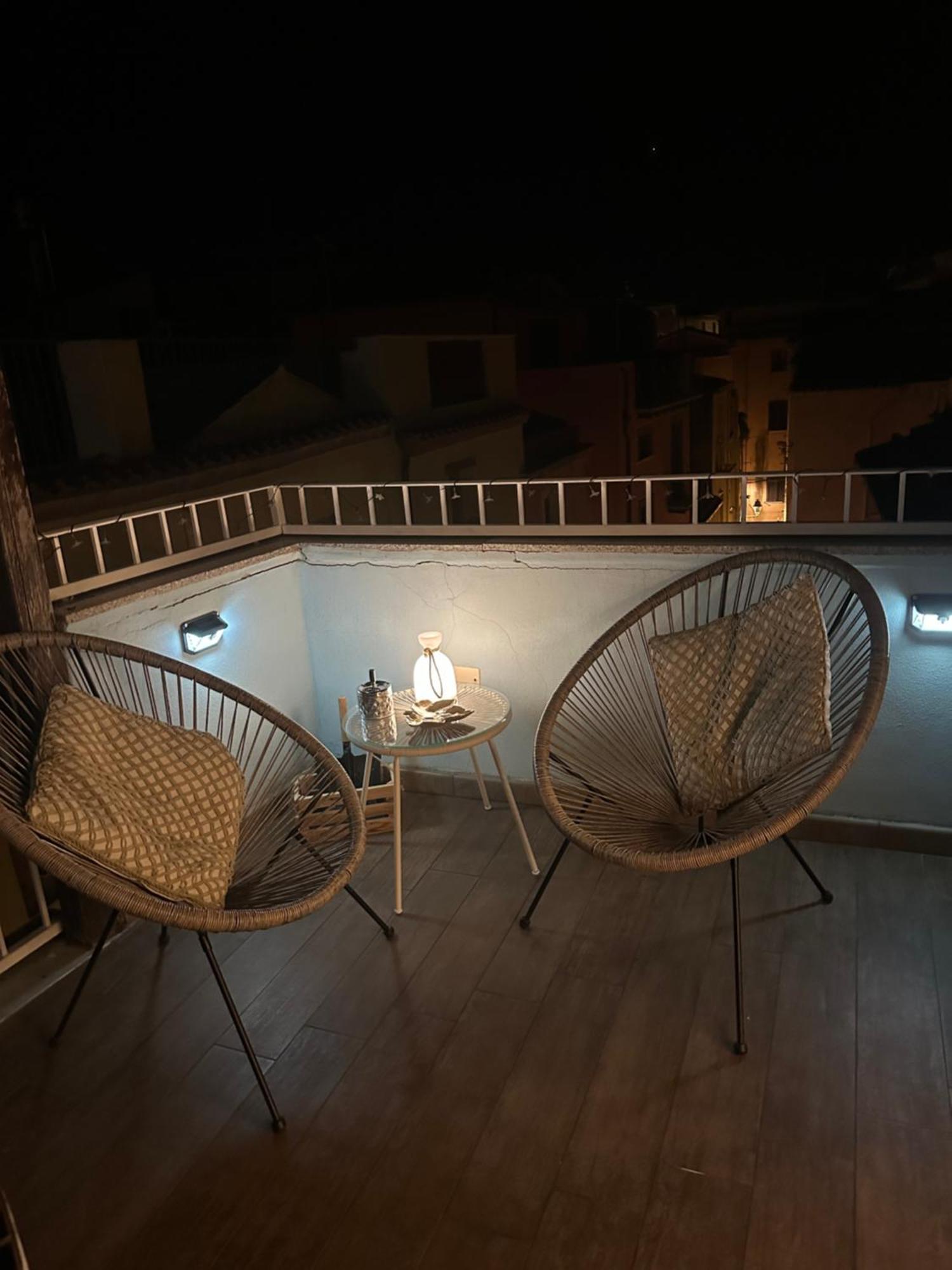 Dommo Asuletta Villa Bosa Ngoại thất bức ảnh